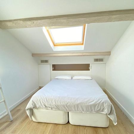 Modern & Bright 4-Room Apartment In Cannes Banane Eksteriør bilde