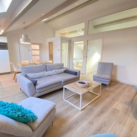 Modern & Bright 4-Room Apartment In Cannes Banane Eksteriør bilde