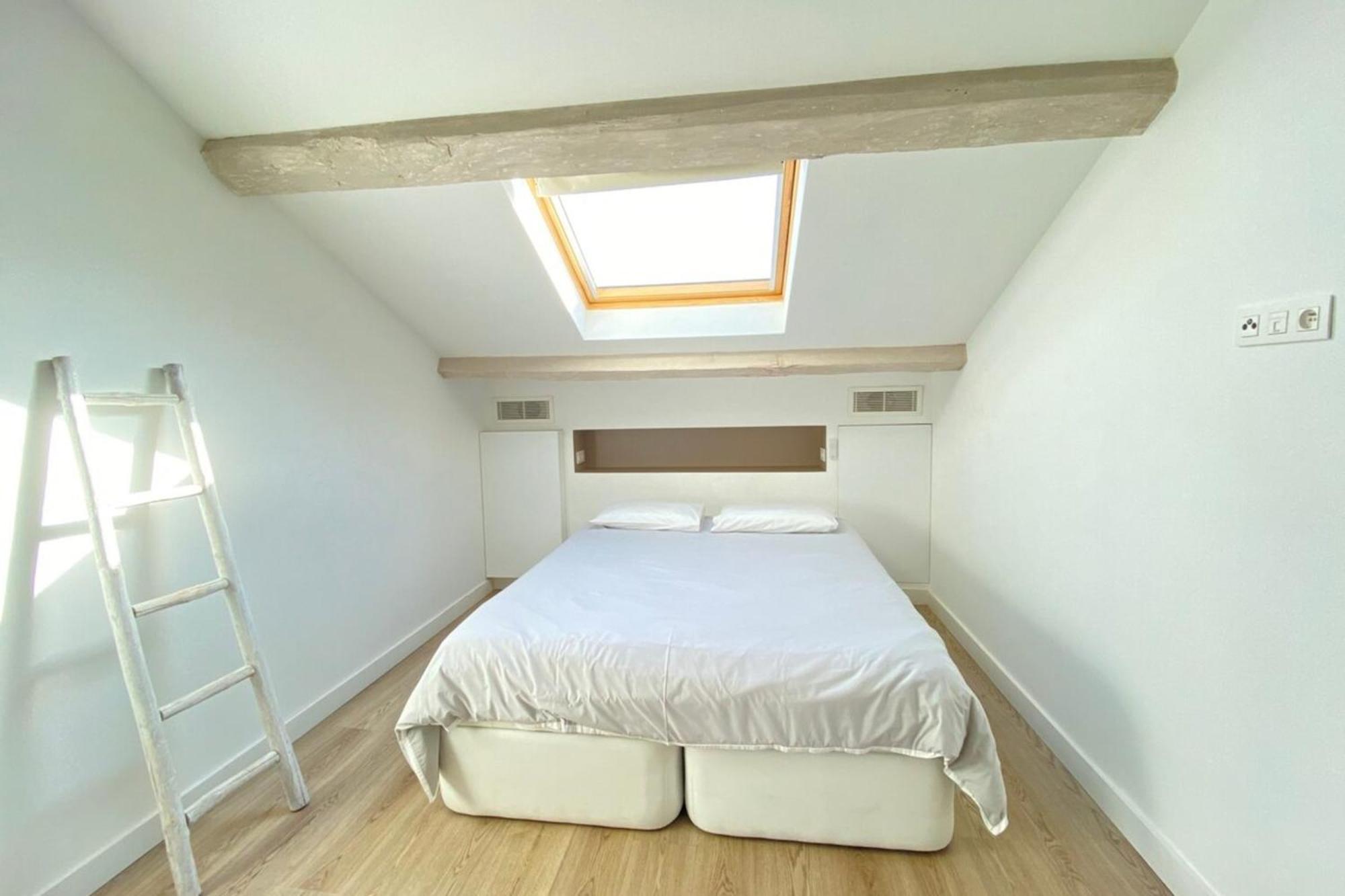 Modern & Bright 4-Room Apartment In Cannes Banane Eksteriør bilde