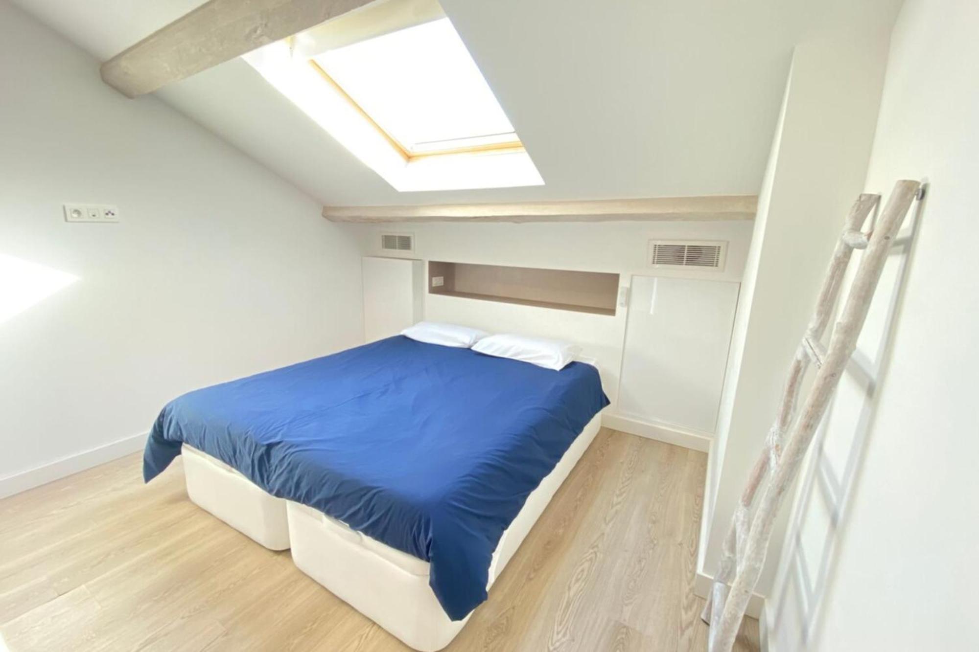 Modern & Bright 4-Room Apartment In Cannes Banane Eksteriør bilde
