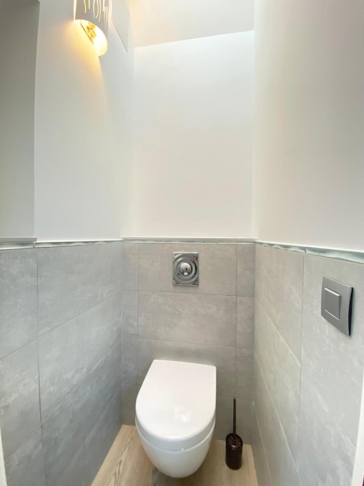 Modern & Bright 4-Room Apartment In Cannes Banane Eksteriør bilde