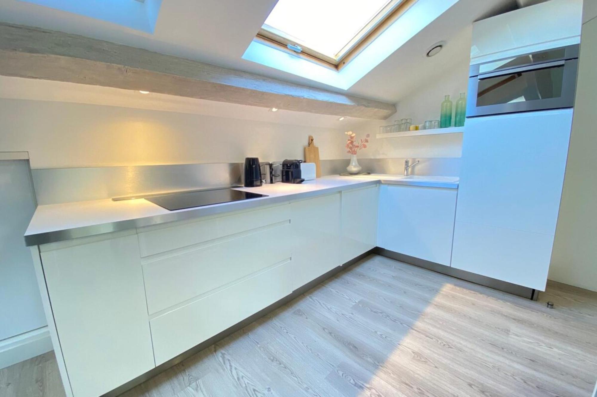 Modern & Bright 4-Room Apartment In Cannes Banane Eksteriør bilde