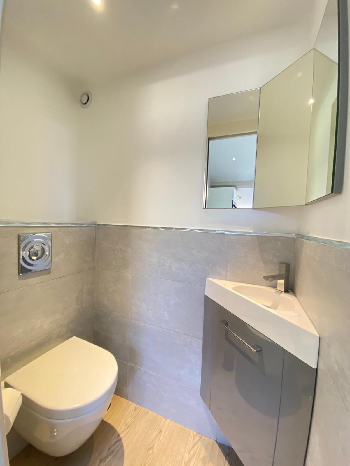 Modern & Bright 4-Room Apartment In Cannes Banane Eksteriør bilde