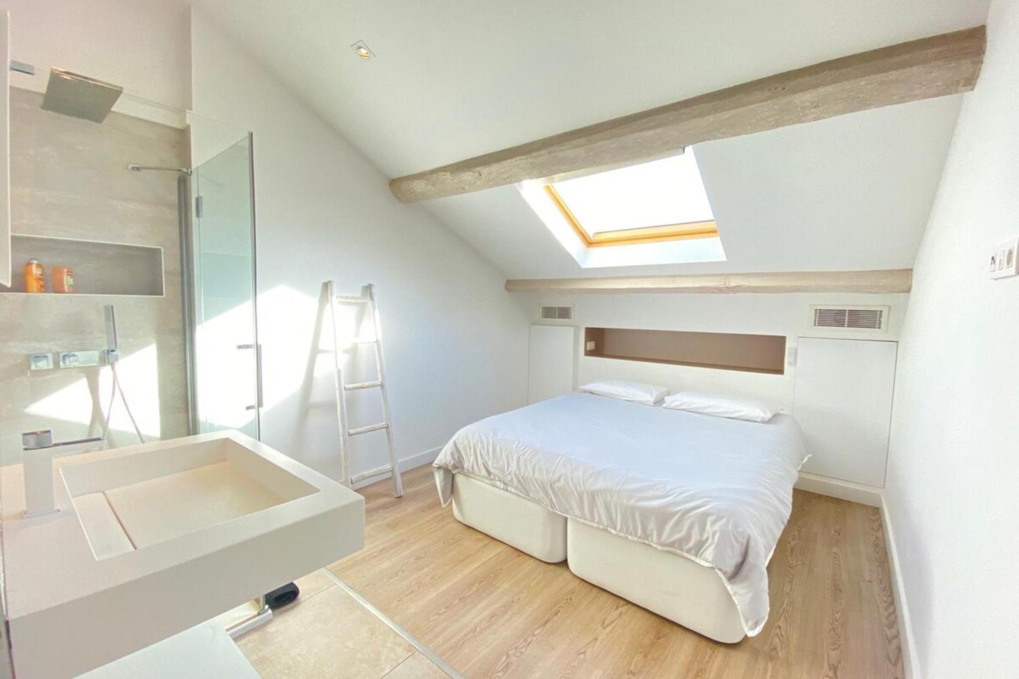 Modern & Bright 4-Room Apartment In Cannes Banane Eksteriør bilde