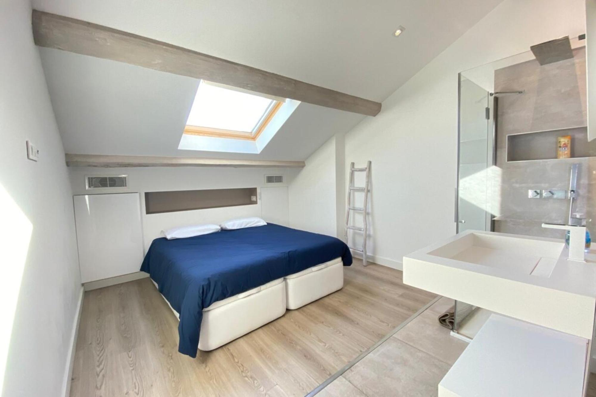 Modern & Bright 4-Room Apartment In Cannes Banane Eksteriør bilde